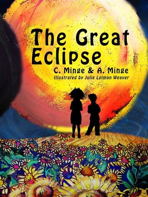 cover image of The Great Eclipse